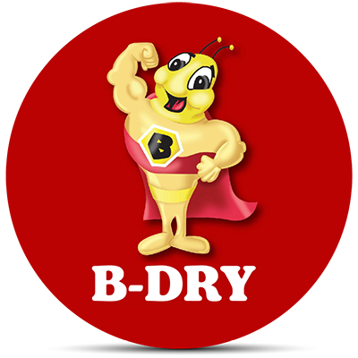 B-Dry